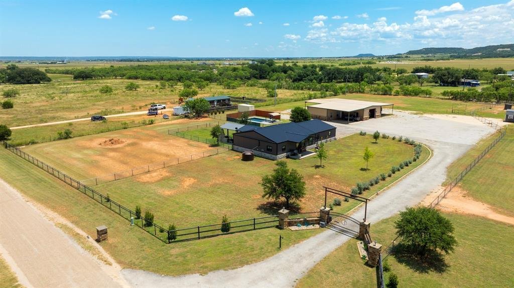 House in Tuscola, Texas, United States 1 - 18535823