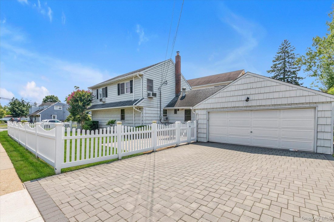 House in Woodmere, New York, United States 4 - 18532860