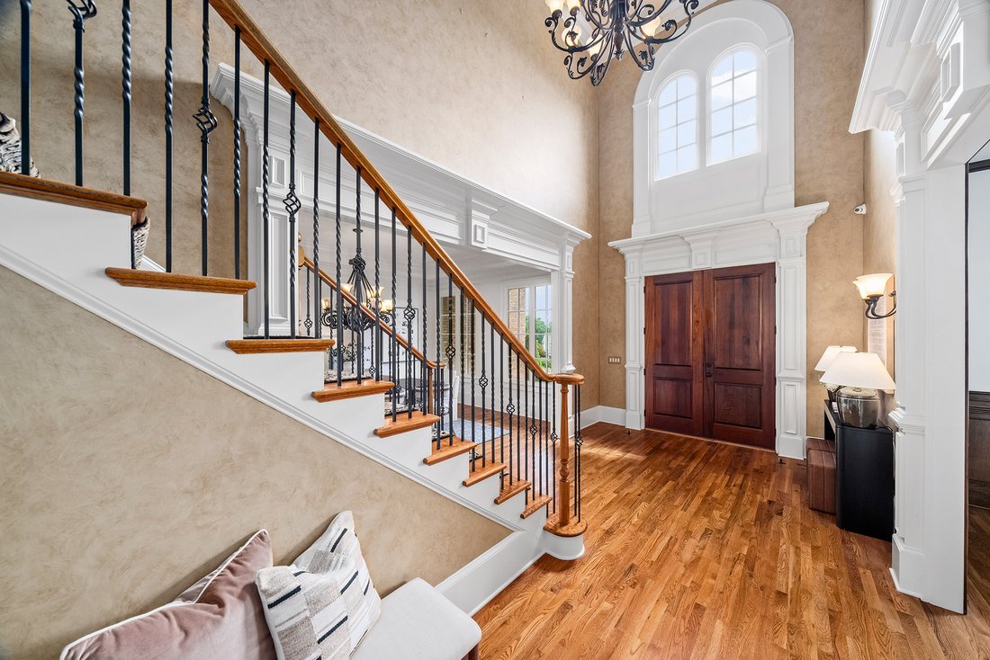 House in Milton, Georgia, United States 5 - 18533827