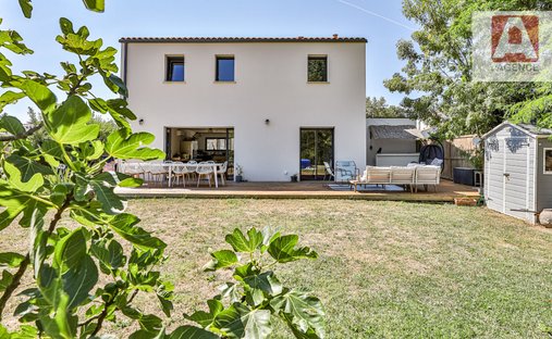 Villa in Bretignolles-sur-Mer, Pays de la Loire, Frankreich 1