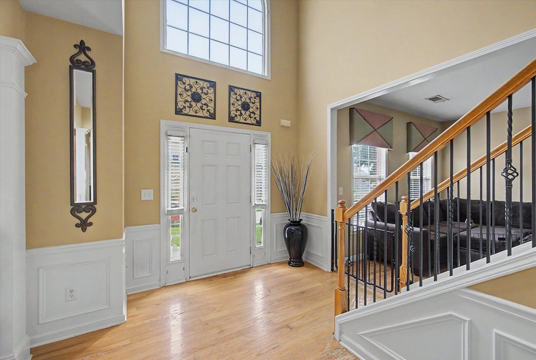 House in Woodstock, Georgia, United States 3 - 18533808
