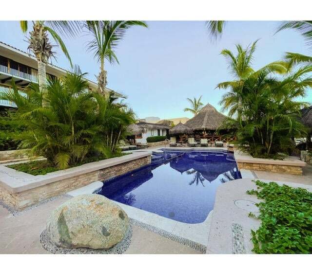 Condo in Cabo San Lucas, Baja California Sur, Mexico 1 - 18535975