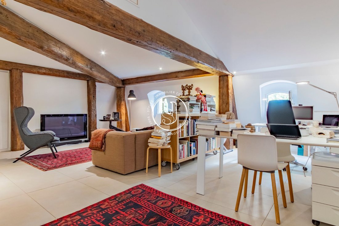 Apartment in Port Marianne, Montpellier, France 4 - 18533202