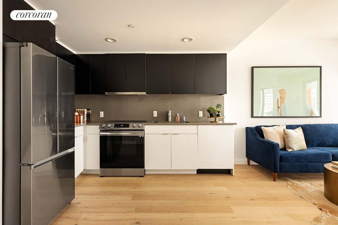 Condo in New York, New York, United States 2 - 18212550