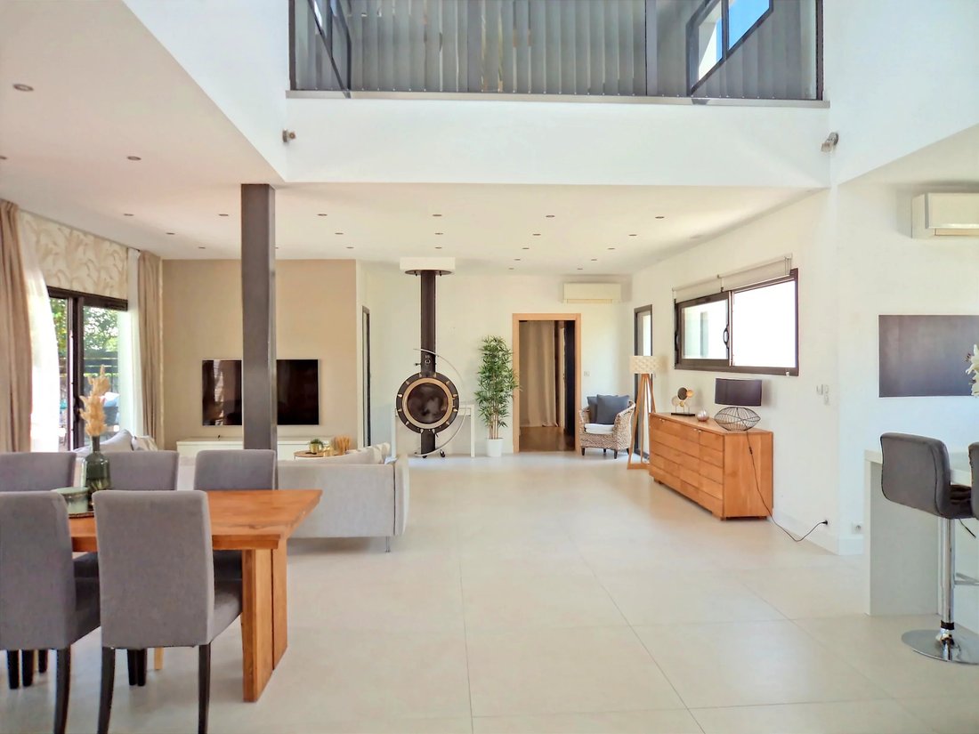 Villa in Castelnau-le-Lez, Occitania, France 2 - 18038618