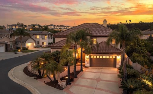 House in San Diego, California, United States 1