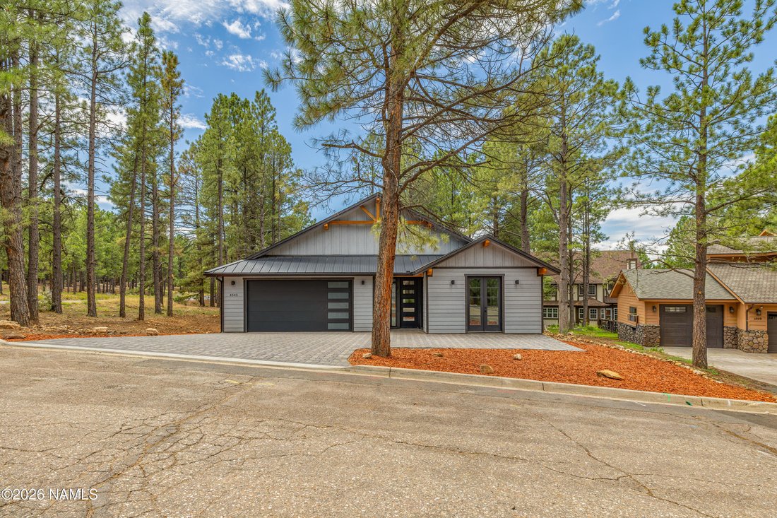 House in Flagstaff, Arizona, United States 3 - 18534064