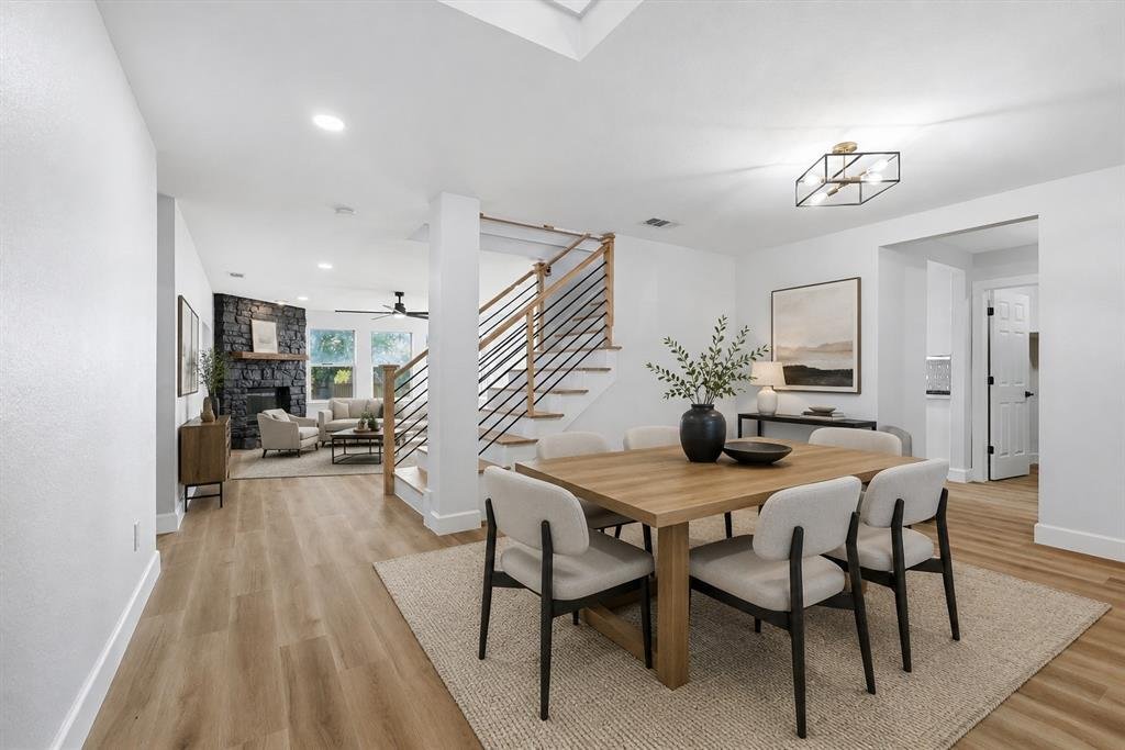 House in North Richland Hills, Texas, United States 5 - 18533049