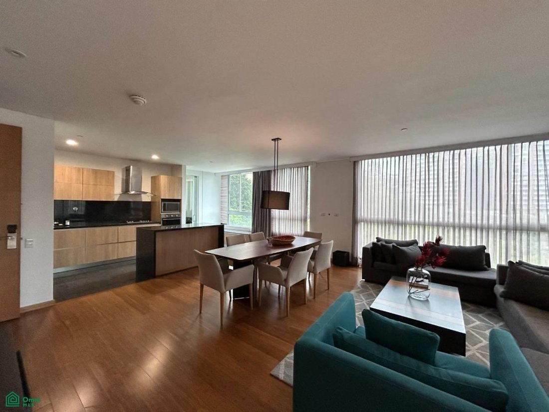 Condo in Medellín, Antioquia, Colombia 2 - 18332688
