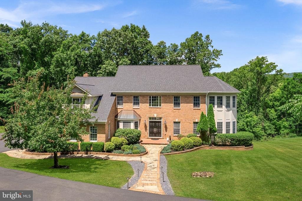 House in Round Hill, Virginia, United States 2 - 18535470