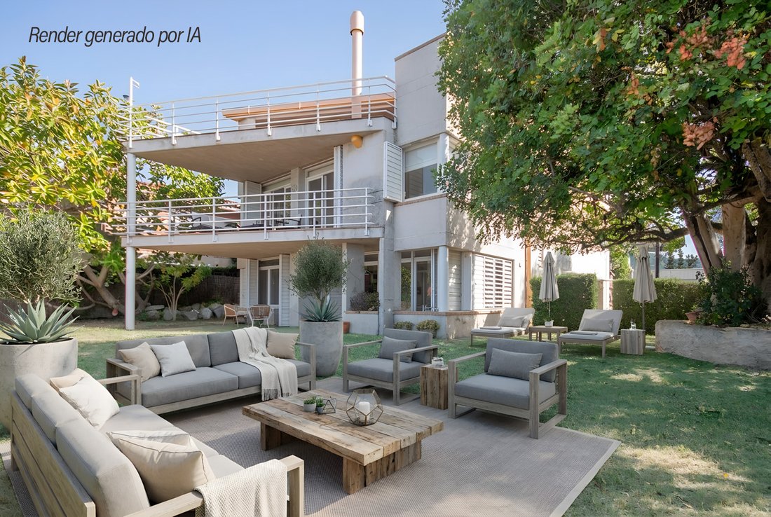House in Vilassar de Dalt, Catalonia, Spain 1 - 18307060