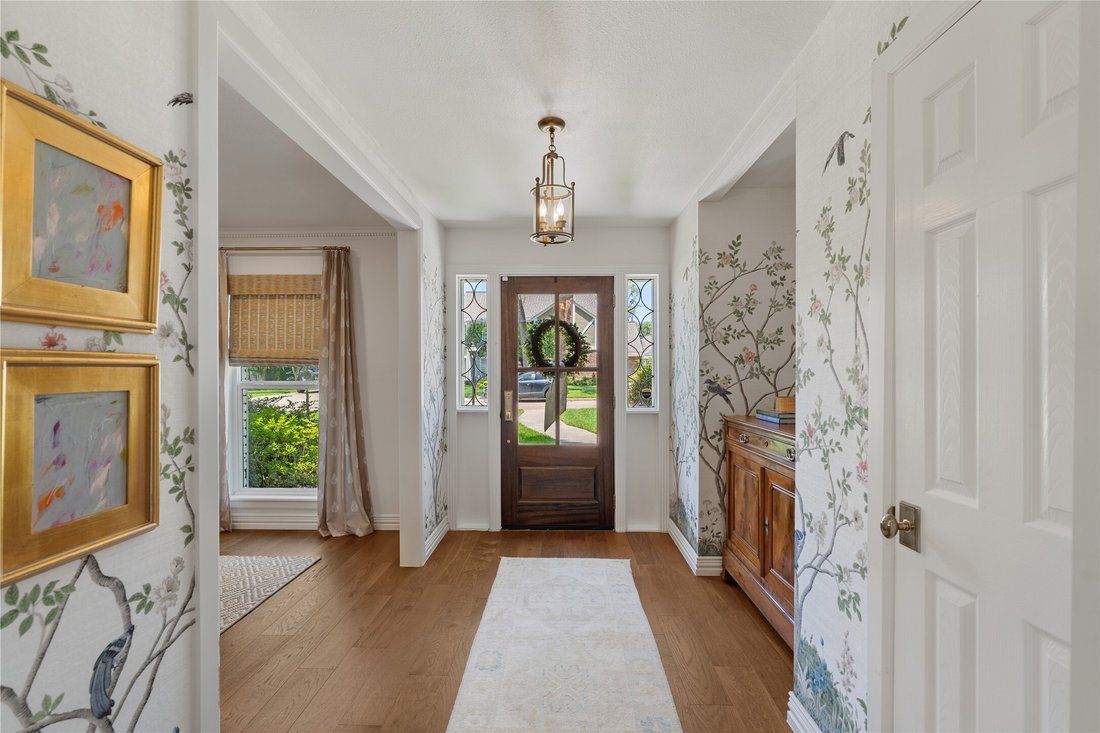 House in Houston, Texas, United States 5 - 18533820