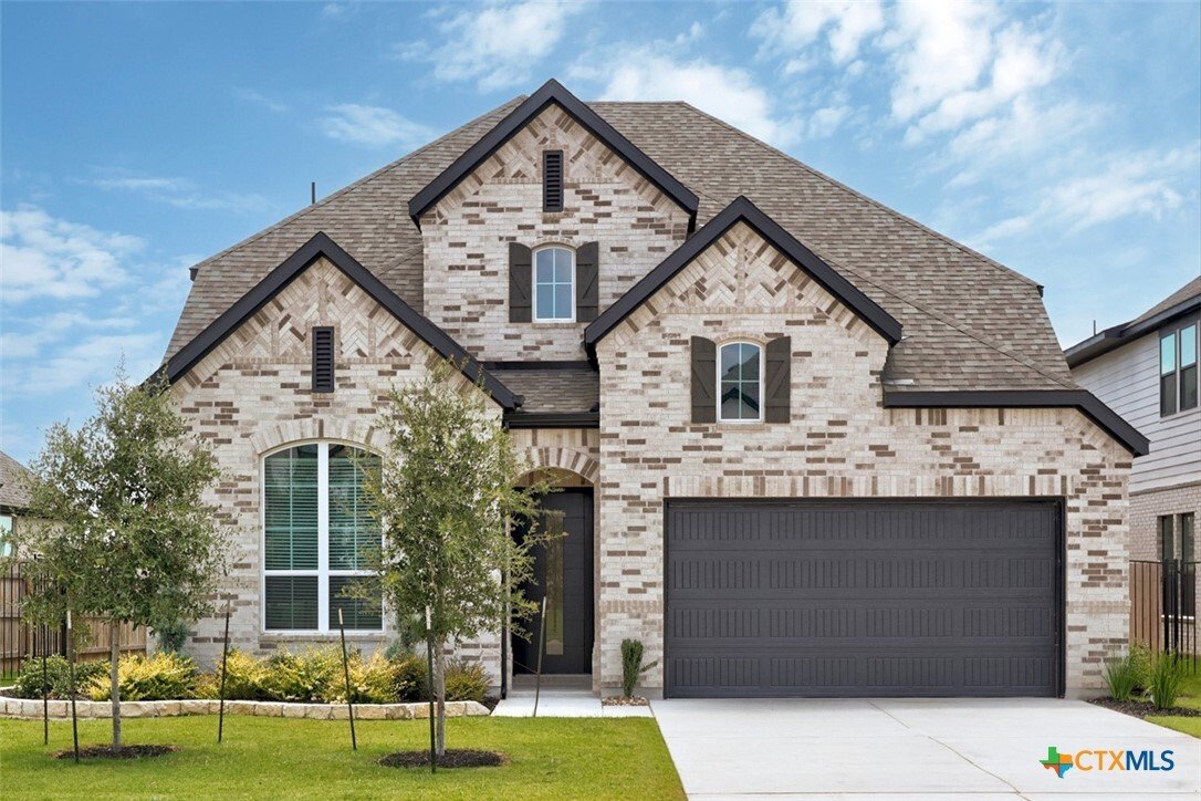 House in Georgetown, Texas, United States 1 - 16748891