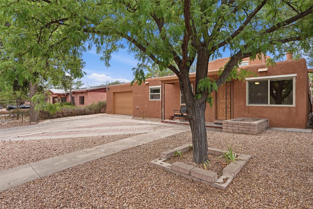 House in Santa Fe, New Mexico, United States 4 - 18534881