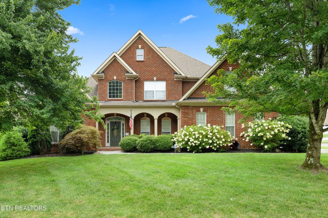 House in Knoxville, Tennessee, United States 1 - 18532461