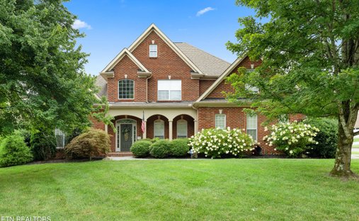 Casa en Knoxville, Tennessee, Estados Unidos 1