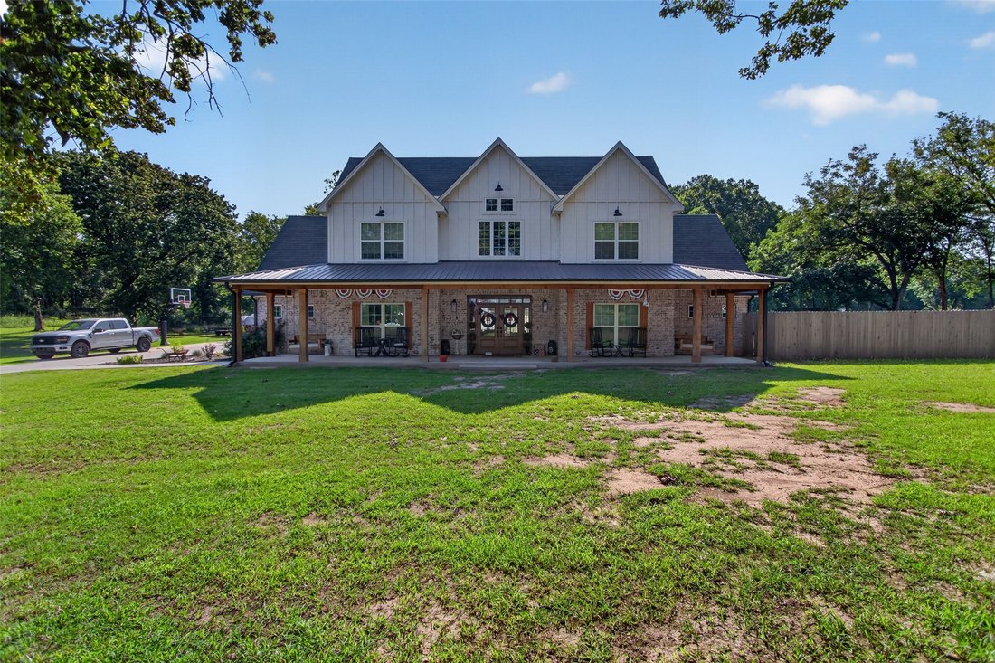 House in Pryor, Oklahoma, United States 3 - 18534940