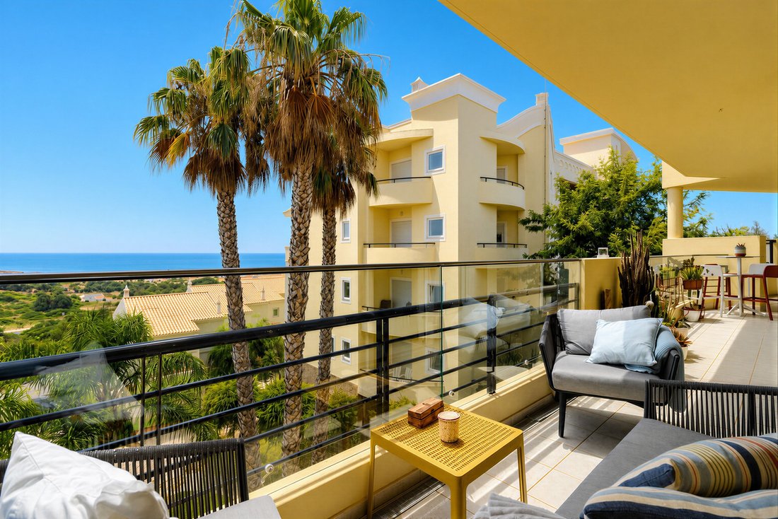 Apartment in São Sebastião, Lagos, Sao Goncalo de Lagos, Portugal 5 - 18509691