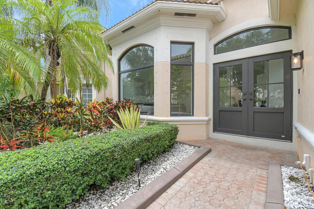House in Pembroke Pines, Florida, United States 3 - 18533027