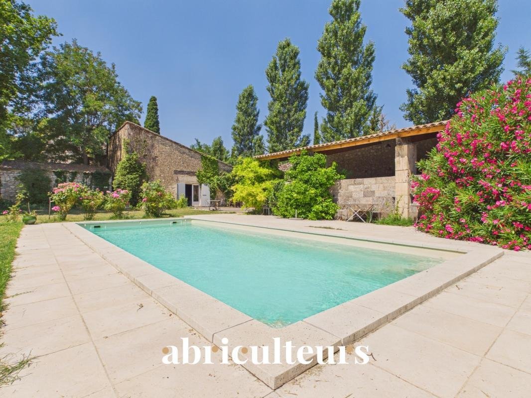 House in Orgon, Provence-Alpes-Côte d'Azur, France 3 - 18535294
