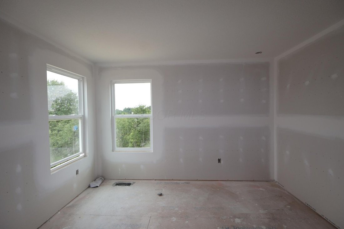 House in Plain City, Ohio, United States 4 - 18485769
