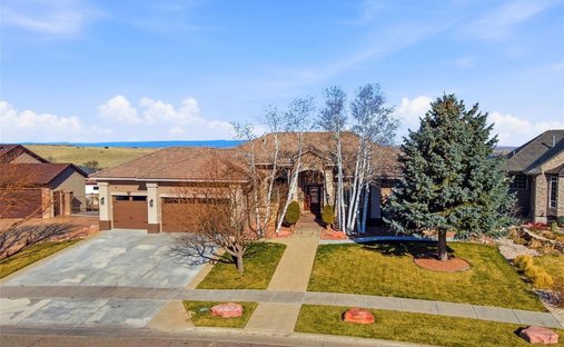 House in Pueblo, Colorado, United States 1