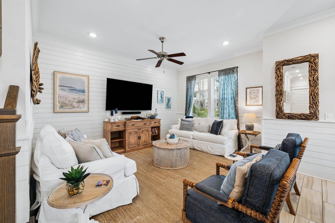 Townhouse in Watersound, Florida, United States 5 - 18533941