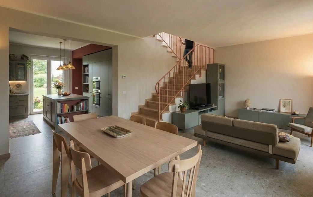 House in Noale, Veneto, Italy 4 - 17506528
