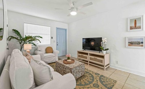 House in West Palm Beach, Florida, United States 1