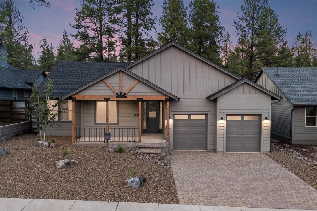 House in Flagstaff, Arizona, United States 2 - 18526799