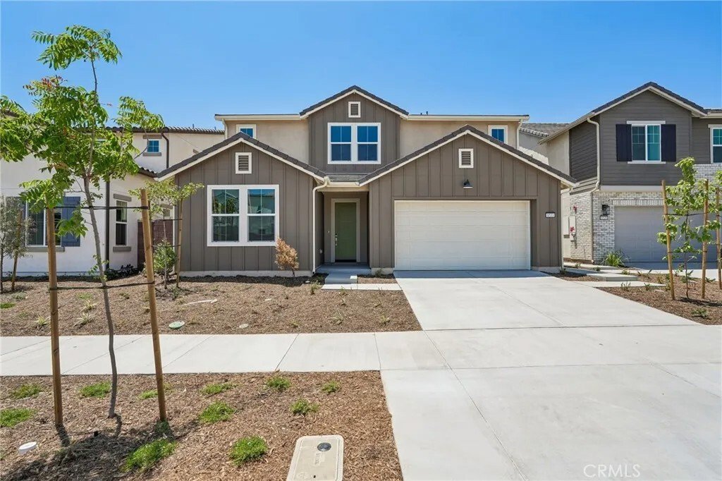 House in Chino, California, United States 4 - 17607060