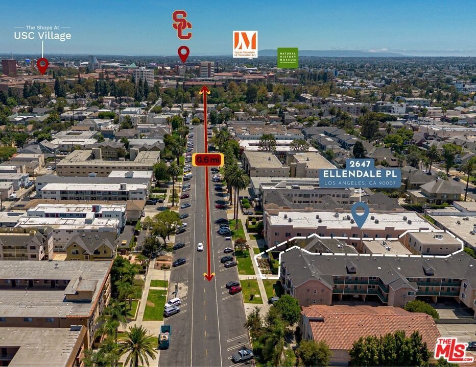 Los Angeles, California, United States 2 - 18535075