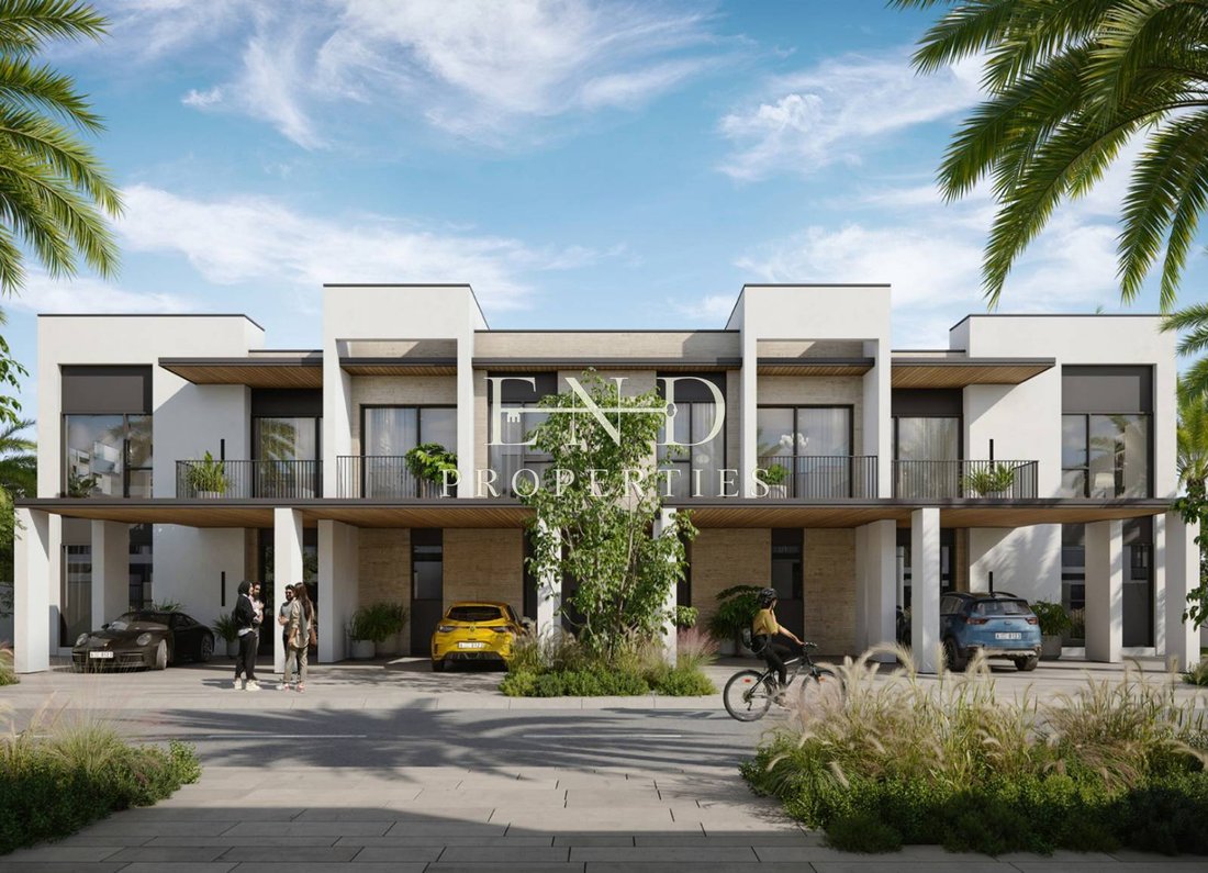 Townhouse in Wadi Al Safa 5, Wadi Al Safa, Dubai 5 - 18532846