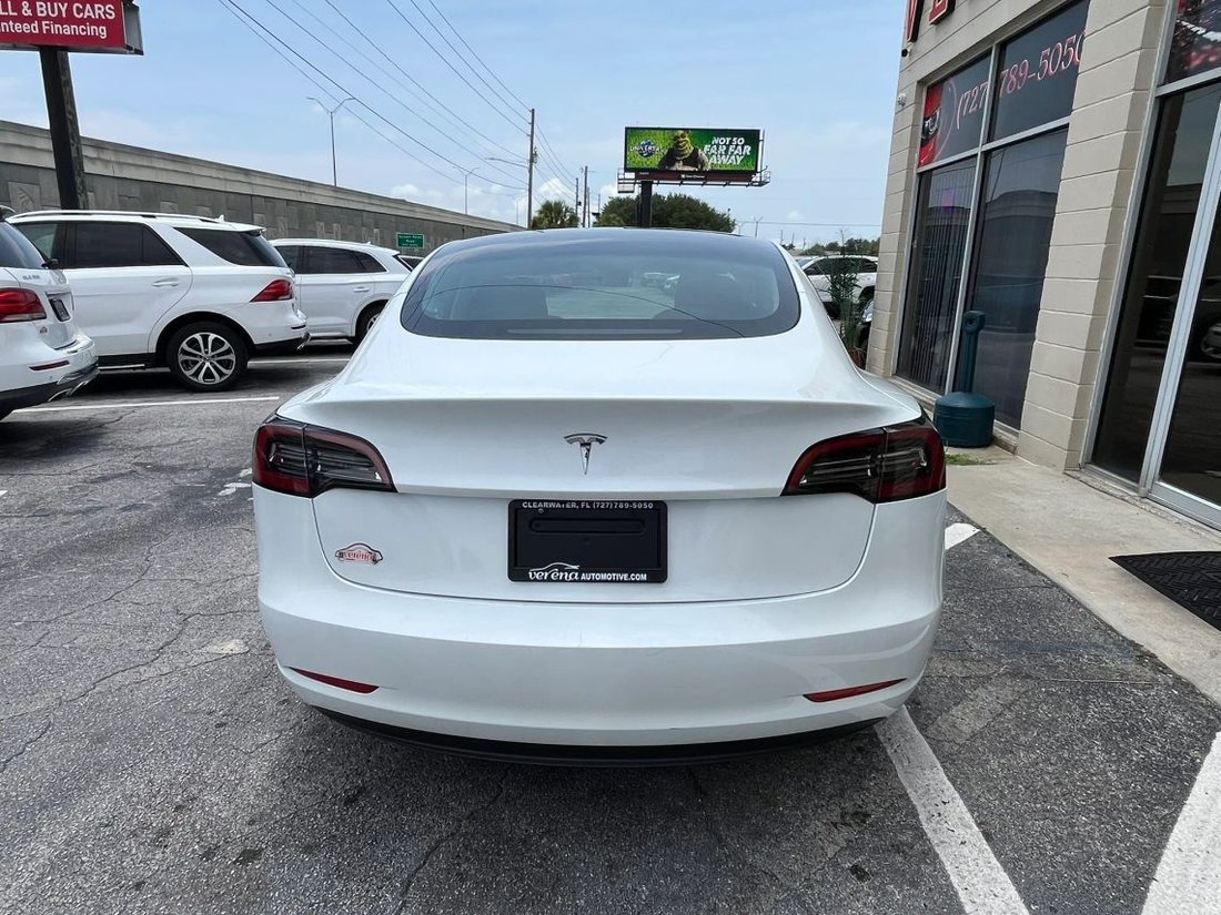 Sedan in Clearwater, FL, United States 5 - 18536670