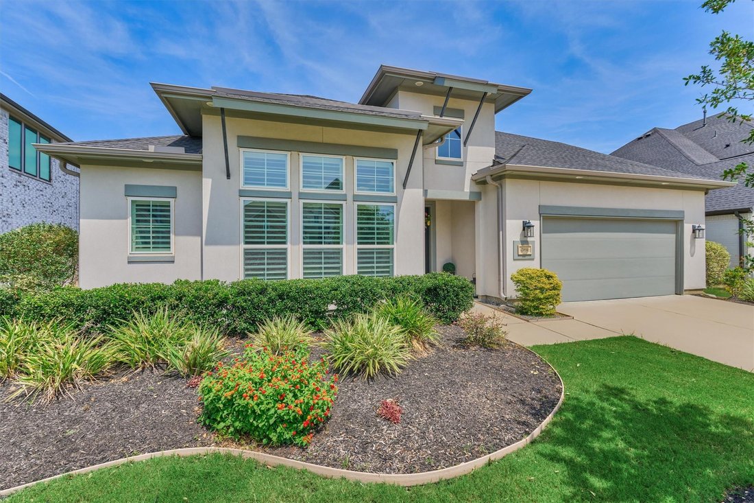 House in Spring, Texas, United States 2 - 18532733