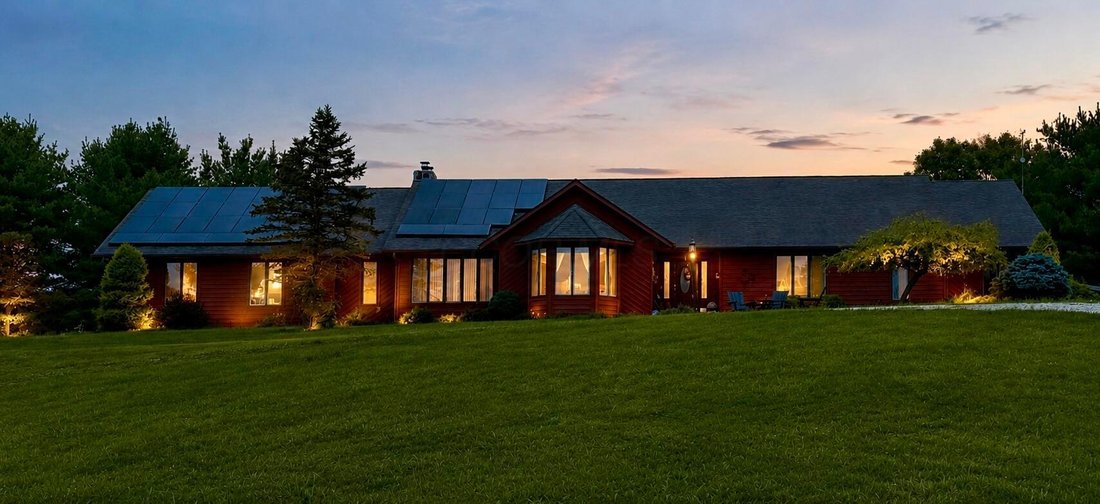 House in Logan, Ohio, United States 1 - 18535620