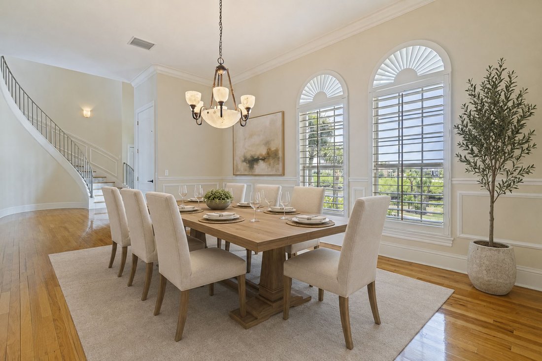 House in New Port Richey, Florida, United States 5 - 18533770