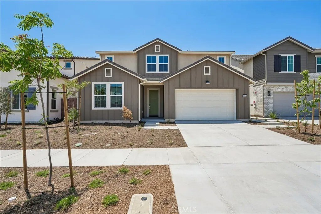 House in Chino, California, United States 3 - 17607060
