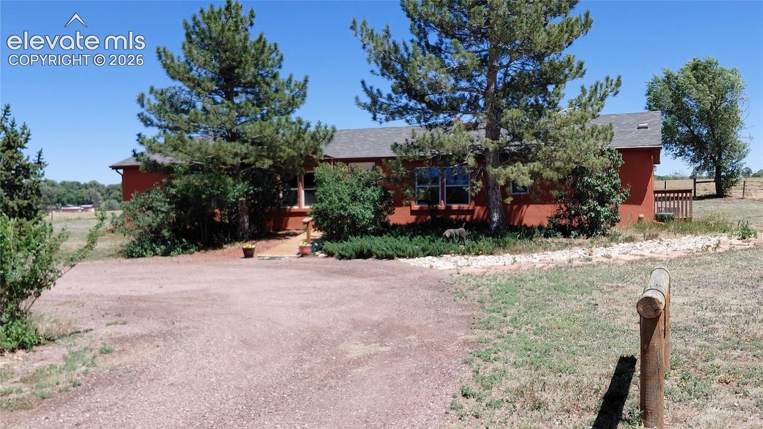 House in Fountain, Colorado, United States 2 - 18286118