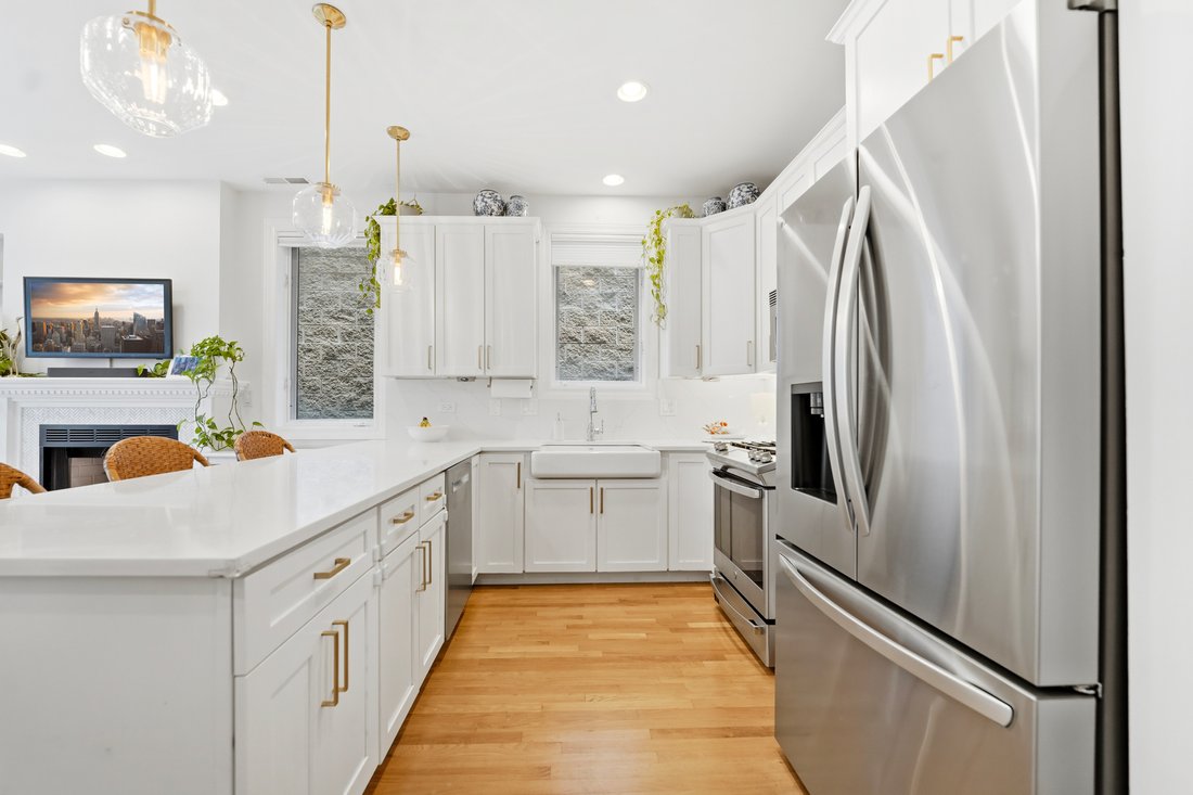 Condo in Chicago, Illinois, United States 4 - 18532423