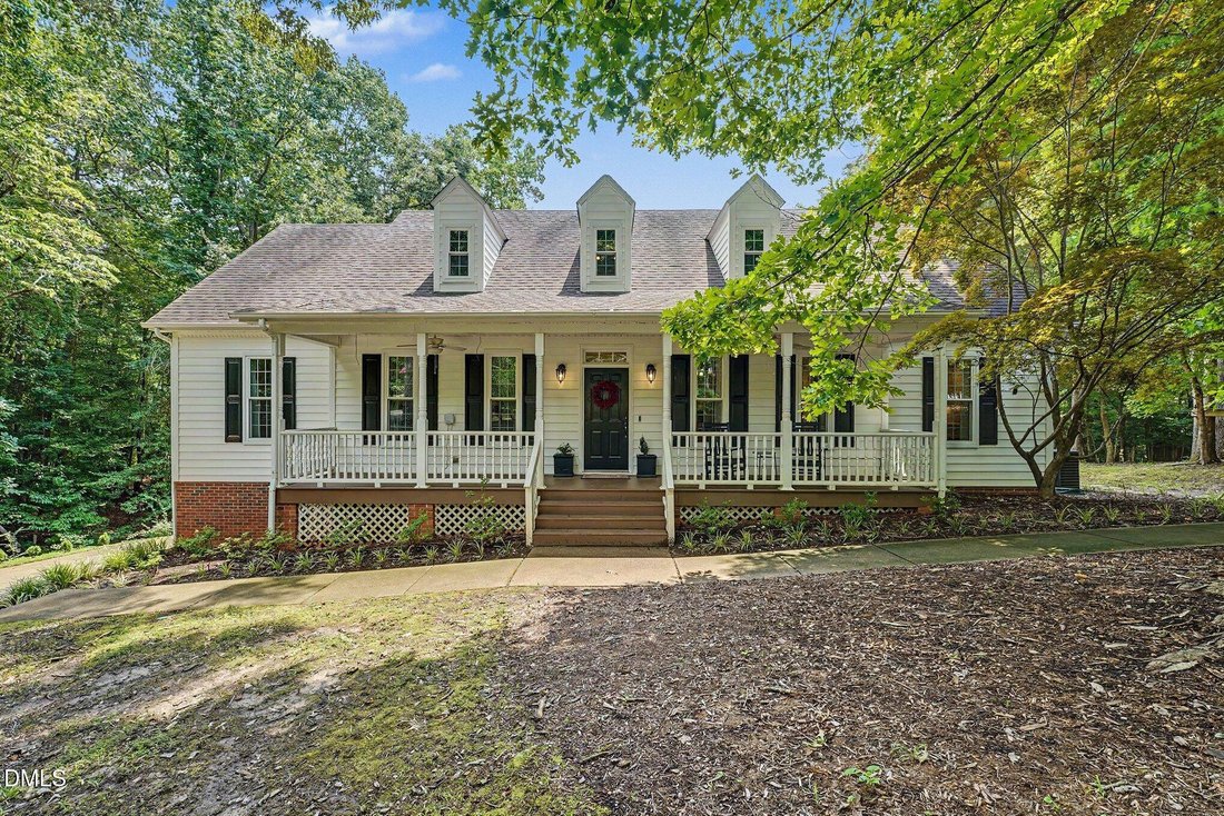 House in Holly Springs, North Carolina, United States 1 - 18533000