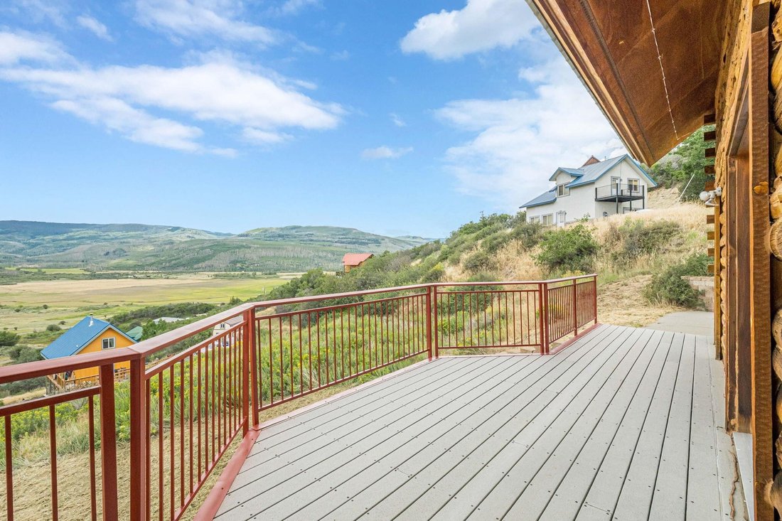 House in Collbran, Colorado, United States 5 - 18533912