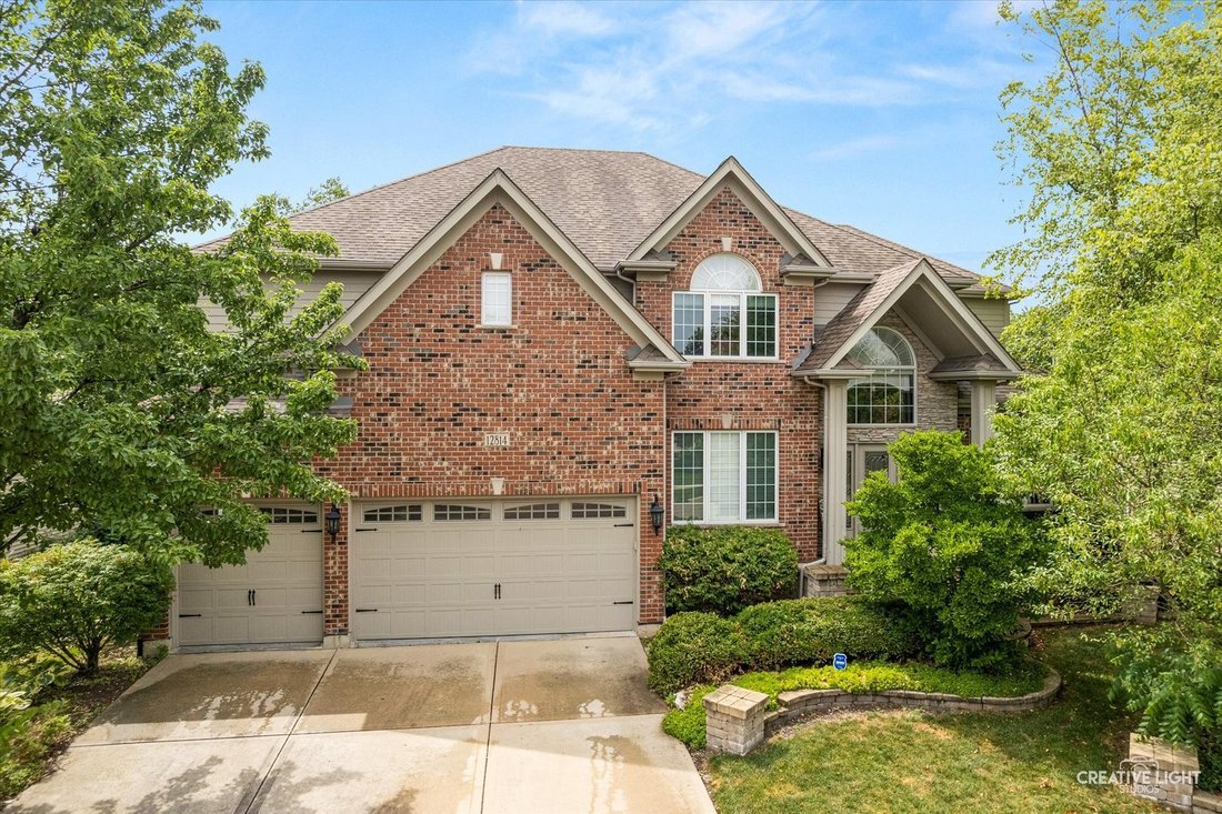 House in Plainfield, Illinois, United States 2 - 18532988