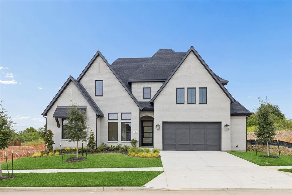 House in Prosper, Texas, United States 1 - 18265247