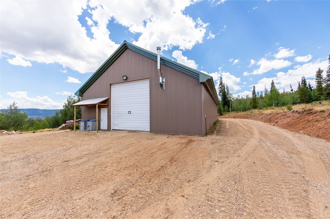 House in Kremmling, Colorado, United States 2 - 18535525