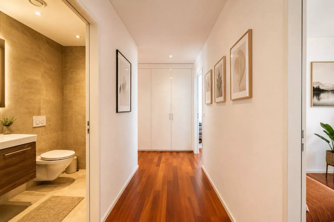 Apartment in Dübendorf, Zürich, Switzerland 2 - 18534533