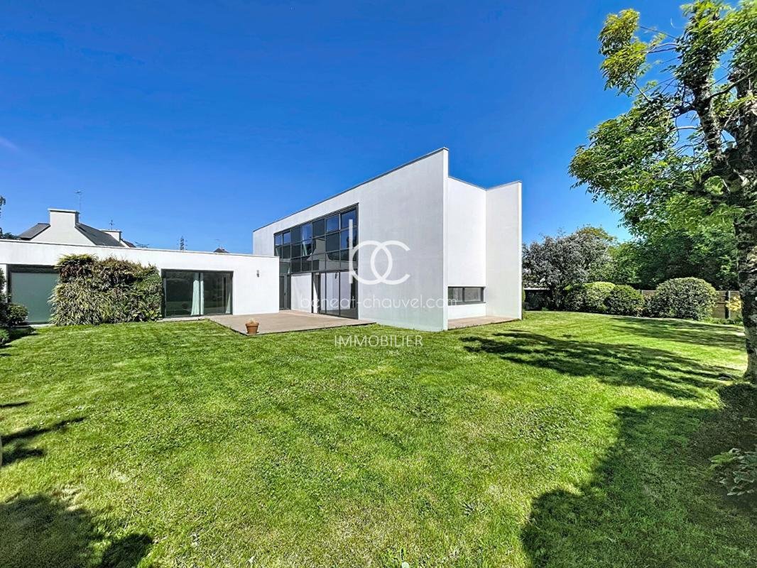 House in Zone Industrielle du Prat, Vannes, France 3 - 18370801
