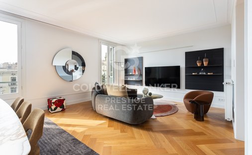 Apartment in Eixample, Barcelona, Spain 1