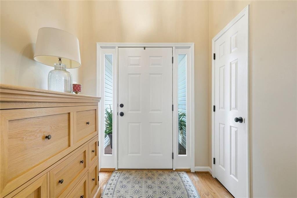 House in Canton, Georgia, United States 3 - 18304021