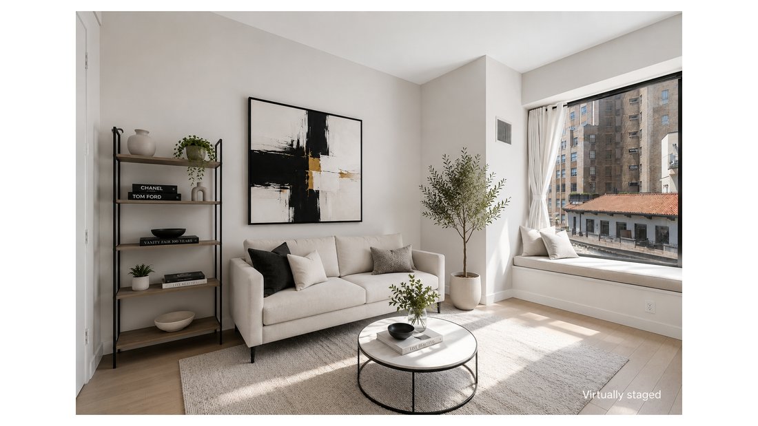 Condo in New York, New York, United States 2 - 18082874